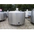 Schładzalnik, zbiornik do mleka PROMINOX ALFA LAVAL 800 litrów używany